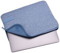 Case Logic Reflect REFMB113 - Skyswell Blue notebooktas 33 cm (13 ) Opbergmap/sleeve Blauw - thumbnail