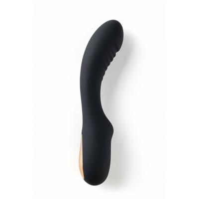G-spot Vibrator Virgite Zwart