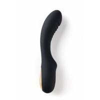 G-spot Vibrator Virgite Zwart - thumbnail