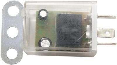 101 OCTANE Turn signal unit led 3-pi universal