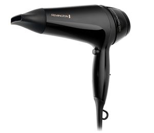 Remington Thermacare Pro 2200 2000 W Zwart