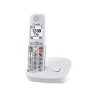 Panasonic KX-TGU410EXW Huistelefoon Wit