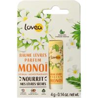 Lovea Lip balm monoi