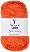 Yarn and Colors Must-have 019 Sorbus - thumbnail