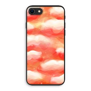 Lichte Wolken: iPhone 7 Biologisch afbreekbaar hoesje