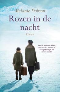Rozen in de nacht (Paperback)
