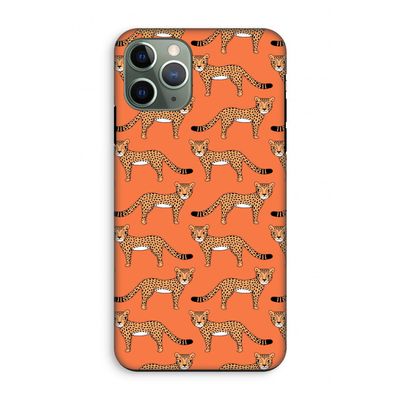 Cheetah: iPhone 11 Pro Tough Case