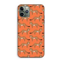 Cheetah: iPhone 11 Pro Tough Case