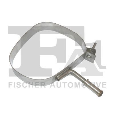 Houder, demper 234856
