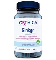 Ginkgo