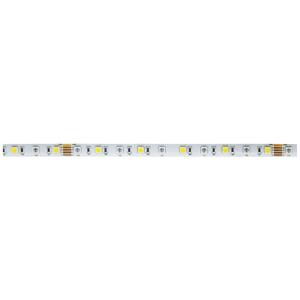 Deko Light 840373 LED-strip Energielabel: G (A - G) Met open kabeleinde 24 V/DC 5000 mm RGB, Neutraalwit 5 m