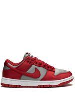 Nike Dunk Low "Unlv Satin" sneakers - Rouge