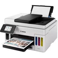 Canon MAXIFY GX6050 - thumbnail