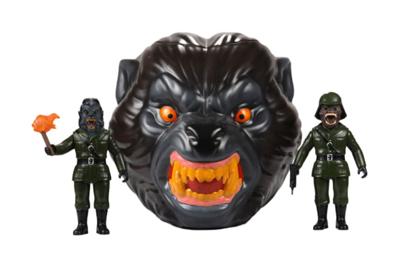 An American Werewolf in London Soft Vinyl Figure Nightmare Demons 17 cm An American Werewolf in London Soft Vinyl Figure Nightmare Demons 17 cm