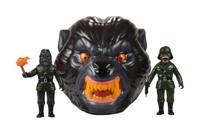 An American Werewolf in London Soft Vinyl Figure Nightmare Demons 17 cm - thumbnail