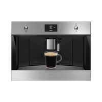 Smeg CMS4303X koffiezetapparaat Volledig automatisch Espressomachine 2,4 l - thumbnail