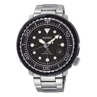 Seiko SNE497P1EST Ø 46,5 mm Heren horloge - thumbnail