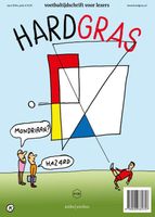 Hard Gras - Juni 2016 - - ebook