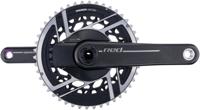 SRAM Crankset pm red axs 33/46t 170mm