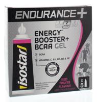 Isostar Endurance BCAA gel 100 Gram