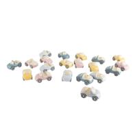 Dantoy kleine auto&apos;s set, 20st.