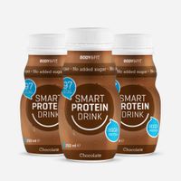 Smart Protein Drinks