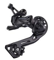 Microshift Advent 9-speed Rear Derailleur - medium