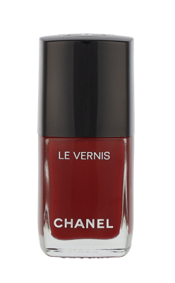 Chanel Le Vernis Longwear Nail Colour 153 Pompier Nagellak 13 ml Dames