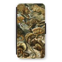 Haeckel Lacertilia: iPhone 12 Pro Max Flip Hoesje