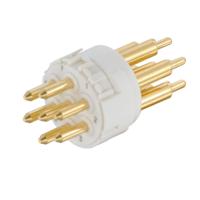 HARTING 09151072603 M23 inzetstuk Totaal aantal polen: 7 1 stuk(s)