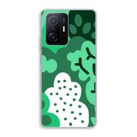 Bushes: Xiaomi 11T Pro Transparant Hoesje