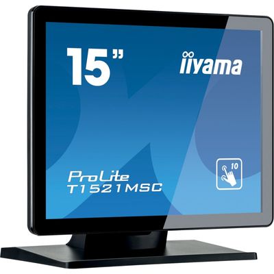 ProLite T1521MSC-B1 Ledmonitor