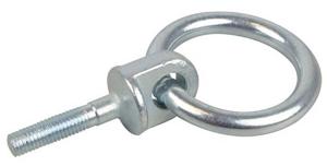 Ring met bout m10 x 35mm 0410247