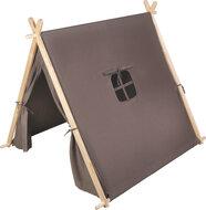 Speeltent - Taupe