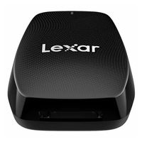 Lexar Reader Pro CFexpress TypeA - SD UHS-II USB3.2 gen2x2