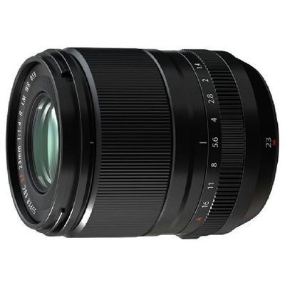 Fujifilm XF 23mm F/1.4 R LM WR OUTLET