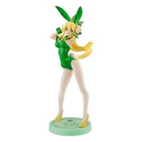 Sword Art Online BiCute Bunnies PVC Statue Leafa Sylph Color Ver. 28 cm Sword Art Online BiCute Bunnies PVC Statue Leafa Sylph Color Ver. 28 cm