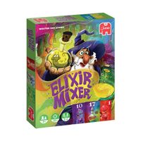 Jumbo Elixir Mixer