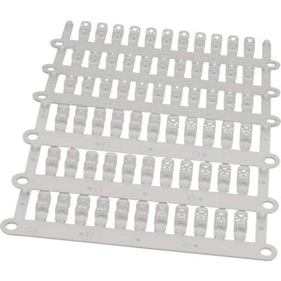 Entrelec TE TAB Entrelec 1SNB040190R0412 TE Connectivity Inhoud: 1 stuk(s)