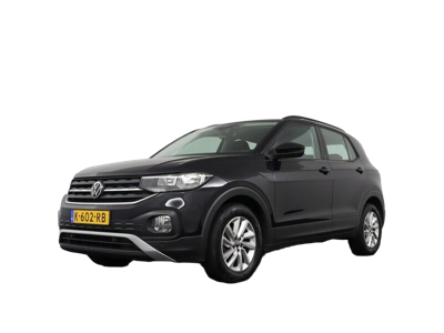 Volkswagen T Cross