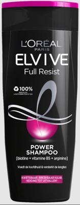 Elvive Shampoo full resist