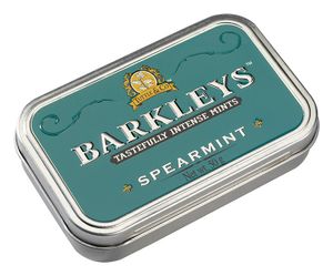 Classic mints spearmint