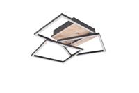 Trio PlafondlampMobile vierkant - R62883135