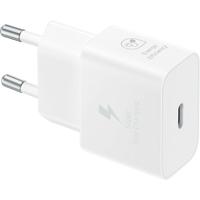 USB-kabel Samsung EP-T2510NWEGEU Wit