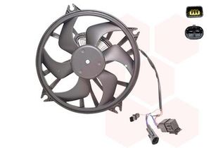 Koelventilator 0962747