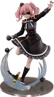 Spy Classroom PVC Statue 1/7 Forgetter Annett 22 cm Spy Classroom PVC Statue 1/7 Forgetter Annett 22 cm