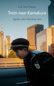 Trein naar Kamakura - Luk Van Haute - ebook