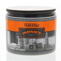 Murray's La-Em Strait Gel Pomade Firm Hold 113gr Murray's La-Em Strait Gel Pomade Firm Hold 113gr