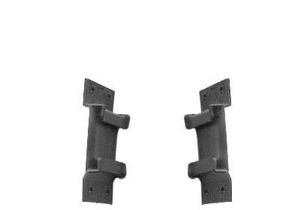Bumpersteun R&l Voor Buiten 8/89+ Kit De 2 5813590
