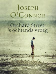 Orchard Street, 's ochtends vroeg - Joseph O'Connor - ebook